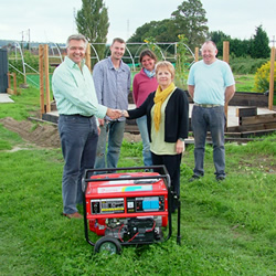The Generator